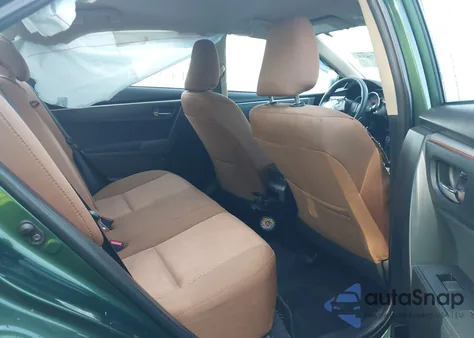 2016 Toyota Corolla L/Le/Le Pls/Prm/S/S Pls z USA, uszkodzony, nr VIN 2T1BURHEXGC590290